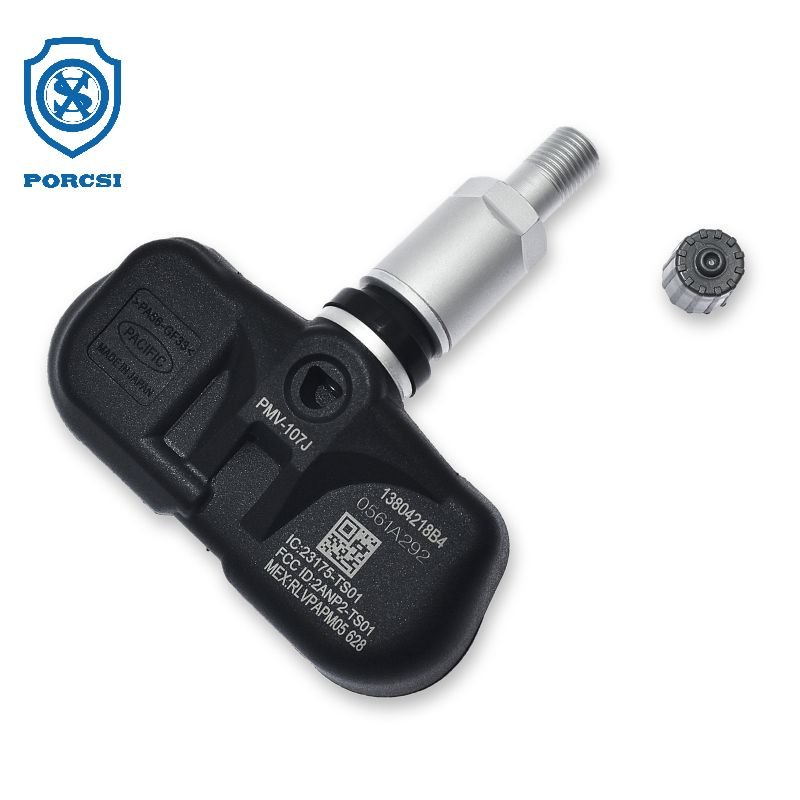 TPMS Sensor 315Mhz 42753SWA316 42753SWA315 42753SWAA53 PMV-107M PMV107M Auto Parts Tire Pressure Monitoring System For HONDA