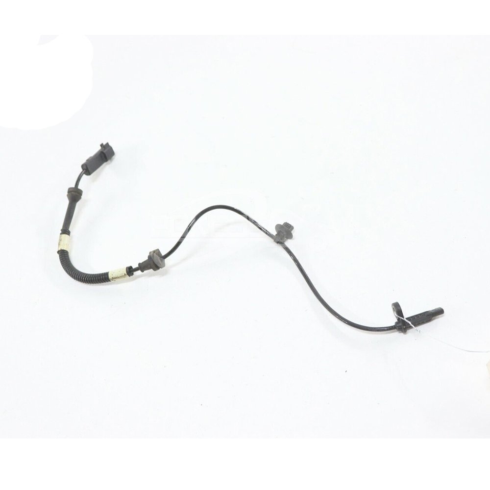 Auto Parts ABS Sensor Front Wheel Speed Sensor J2GC2C204A3A F2GC2C204AB Front Wheel ABS Sensor Right for Ford Edge 15 Taurus