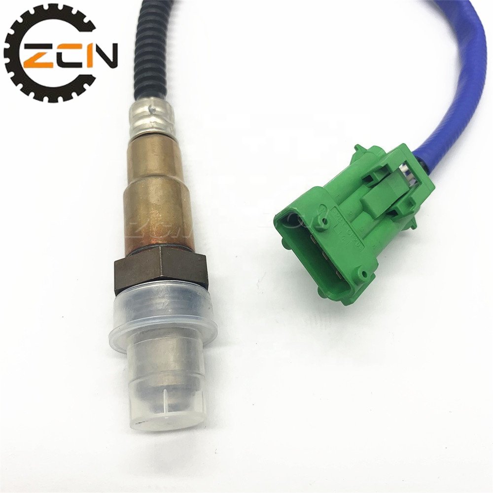 High Quality Oxygen Sensor 0258006028 for Citroen Peugeot Auto Parts Sensor Oxygen