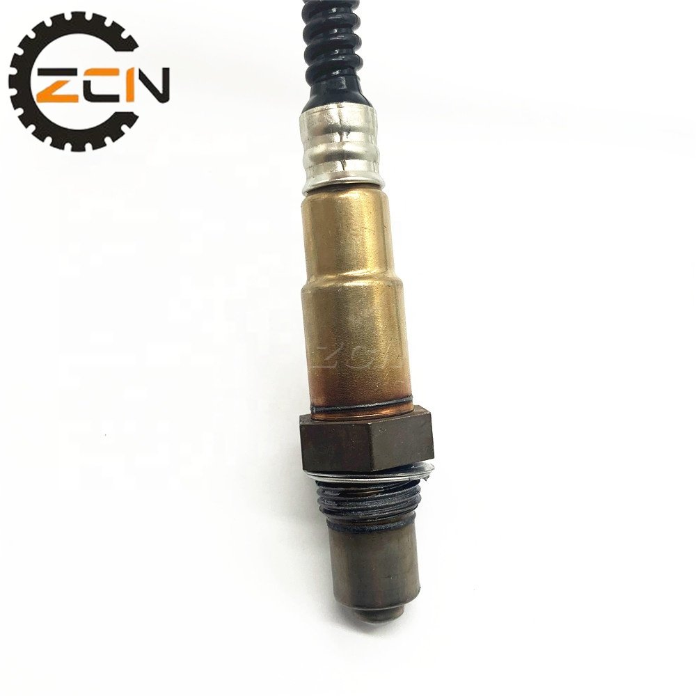 High Quality Oxygen Sensor 0258006028 for Citroen Peugeot Auto Parts Sensor Oxygen