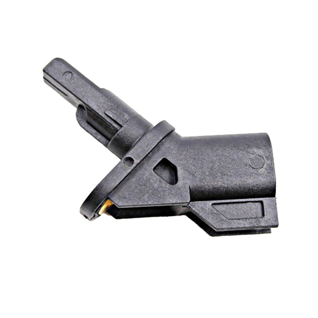 Front ABS Wheel Speed Sensor 3M5T2B372AB BV6T2C204FA BV6T2C204FB 24071151233 BP4K43701A BP4K43701 for MAZDA 3 5 2004-2017