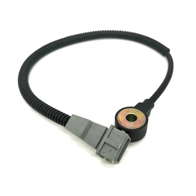 auto sensor 0K30A-18-921 For Kia Rio SPECTRA Knock Sensor