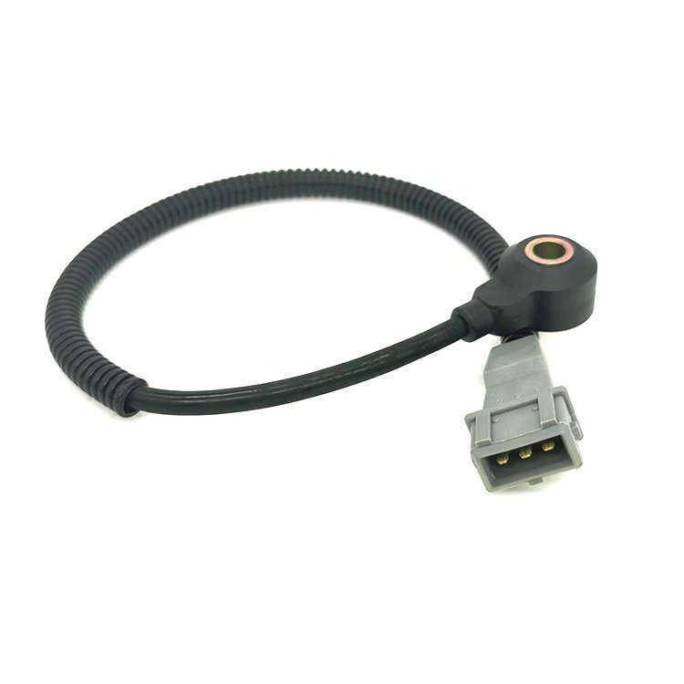 auto sensor 0K30A-18-921 For Kia Rio SPECTRA Knock Sensor