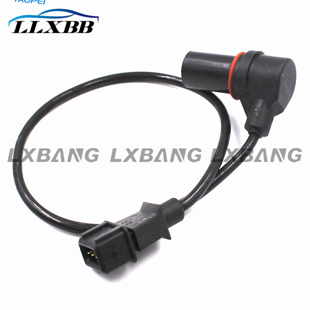 Original Crankshaft Position Sensor 0281002676 for Daf CF 85 XF 105 0281002608 0281002511