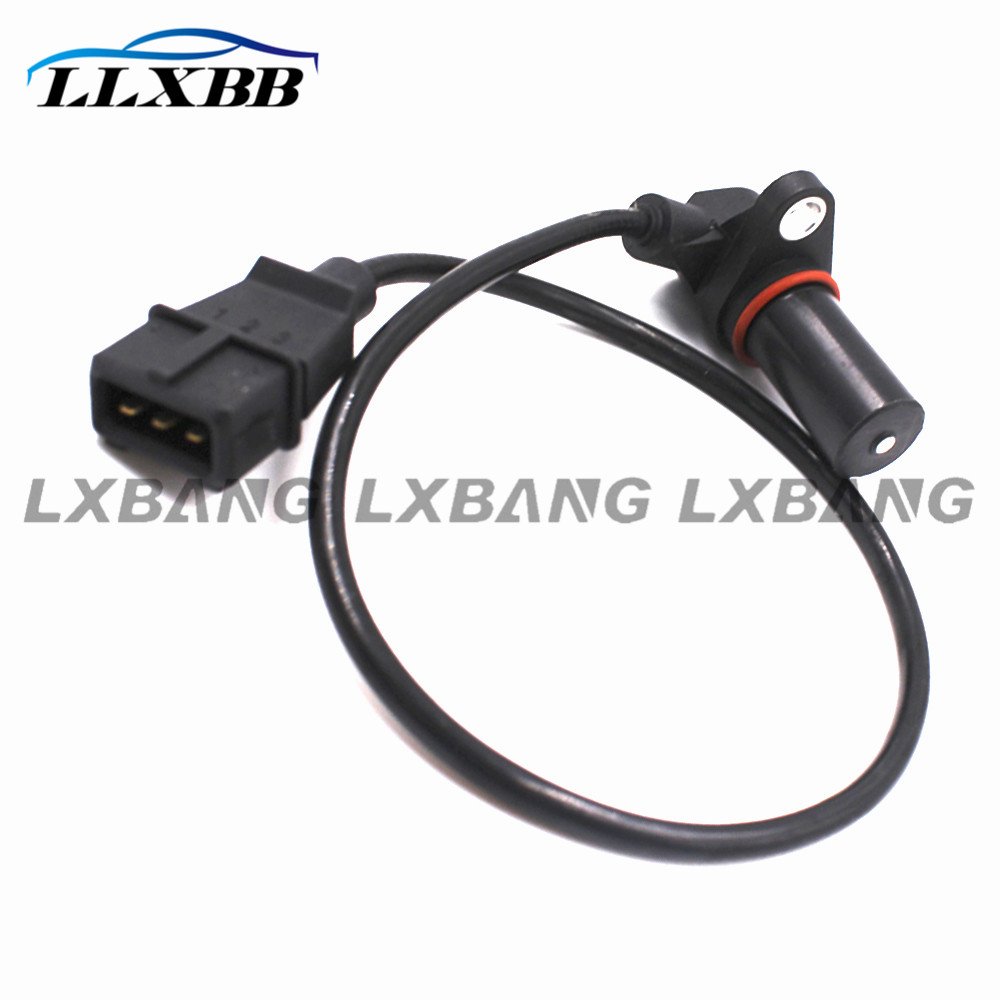 Original Crankshaft Position Sensor 0281002676 for Daf CF 85 XF 105 0281002608 0281002511