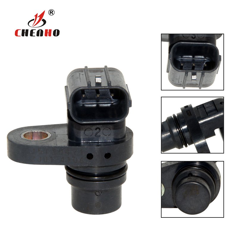 ZJ01-18-221 ZJ0118221 J5T30471 PC930 Crankshaft Position Sensor for MAZDA 2 DE 1.3 3 BK 1.4 1.6 Car Accessories