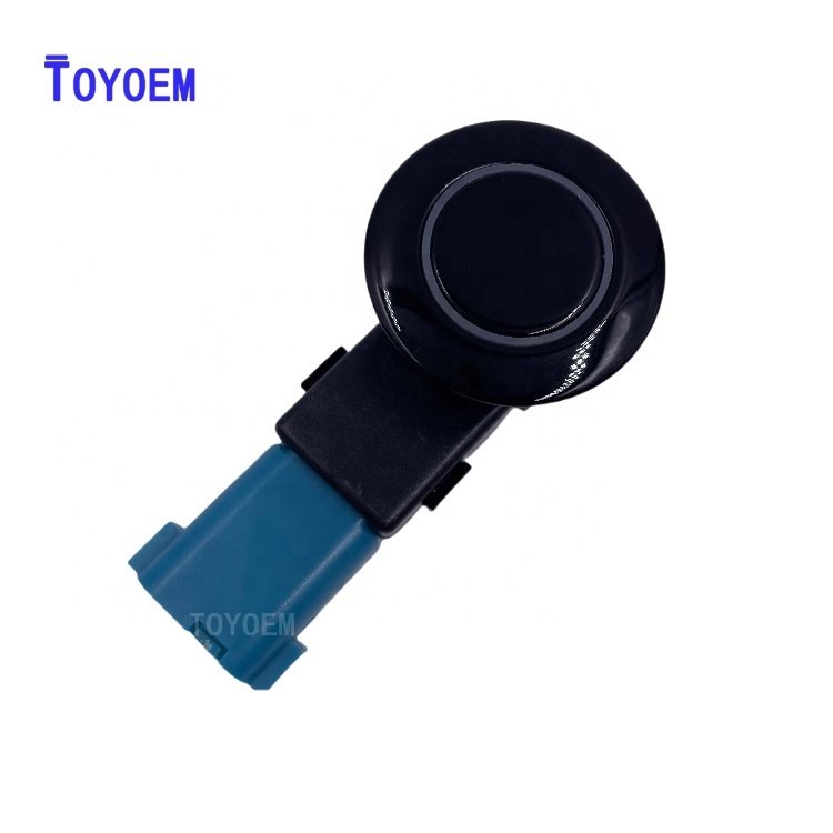 TOYOEM PDC Sensor for Toyota OEM PZD61-00016 Car PDC Parking Sensor for Land Cruiser for Toyota Prado RAV4
