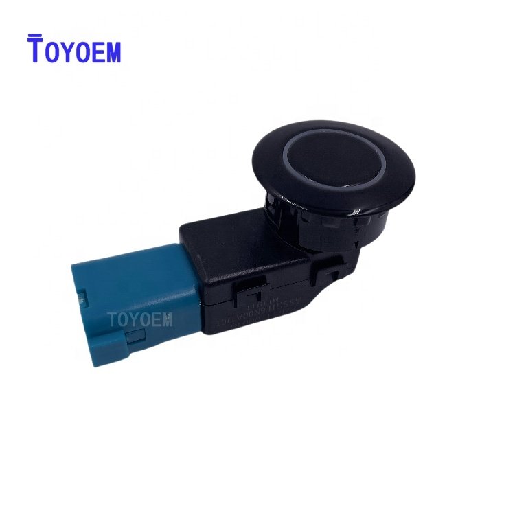 TOYOEM PDC Sensor for Toyota OEM PZD61-00016 Car PDC Parking Sensor for Land Cruiser for Toyota Prado RAV4