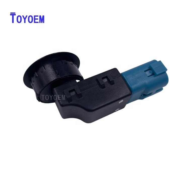TOYOEM PDC Sensor for Toyota OEM PZD61-00016 Car PDC Parking Sensor for Land Cruiser for Toyota Prado RAV4