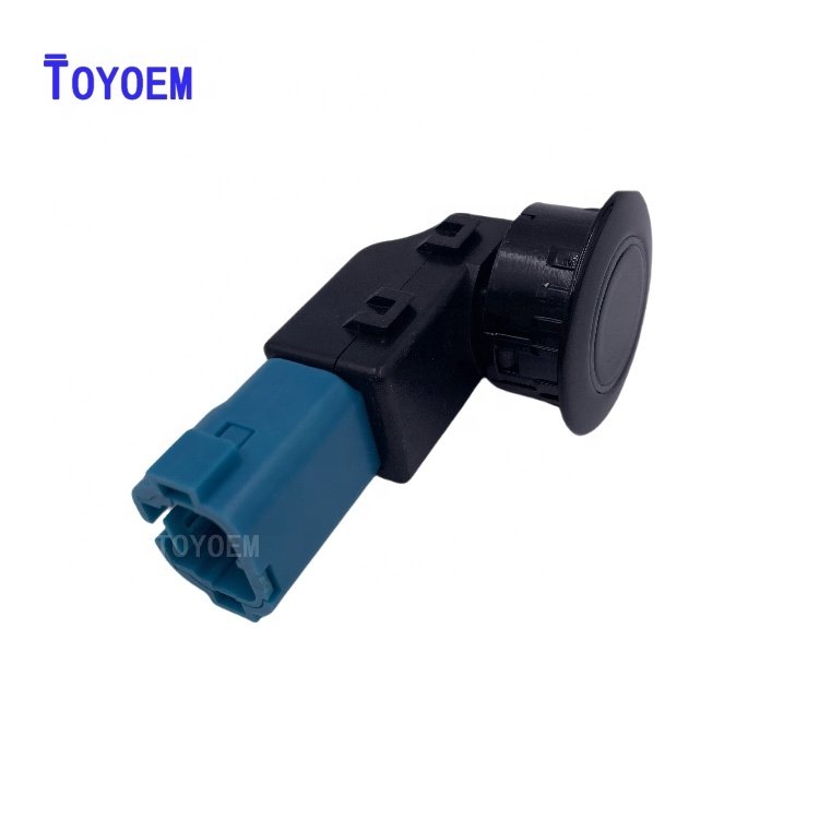 TOYOEM PDC Sensor for Toyota OEM PZD61-00016 Car PDC Parking Sensor for Land Cruiser for Toyota Prado RAV4