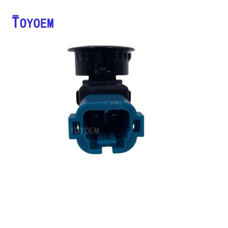 TOYOEM PDC Sensor for Toyota OEM PZD61-00016 Car PDC Parking Sensor for Land Cruiser for Toyota Prado RAV4