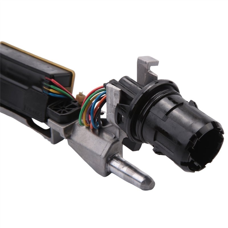 Original 0B5927321L/F/J Gear Switch Sensor New Auto Transmission 0B5927321L Gear Switch Selector Lever Position Sensor for Audi