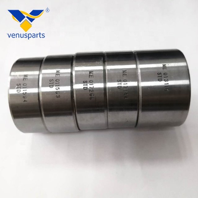 STD C12 Camshaft Bushings for Diesel Engine Cam Bush 2165584 216-5584