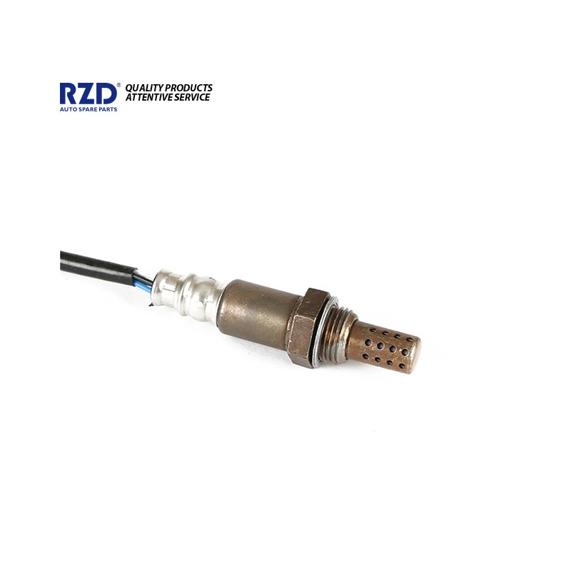 Good Performance Auto Spare Sensor New O2 Oxygen Sensor Rear OEM 12605488 for Buick Lacrosse