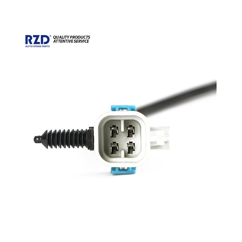 Good Performance Auto Spare Sensor New O2 Oxygen Sensor Rear OEM 12605488 for Buick Lacrosse