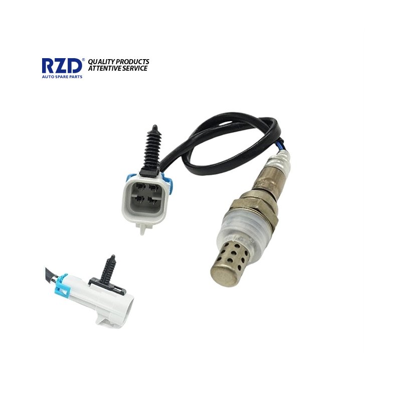 Good Performance Auto Spare Sensor New O2 Oxygen Sensor Rear OEM 12605488 for Buick Lacrosse
