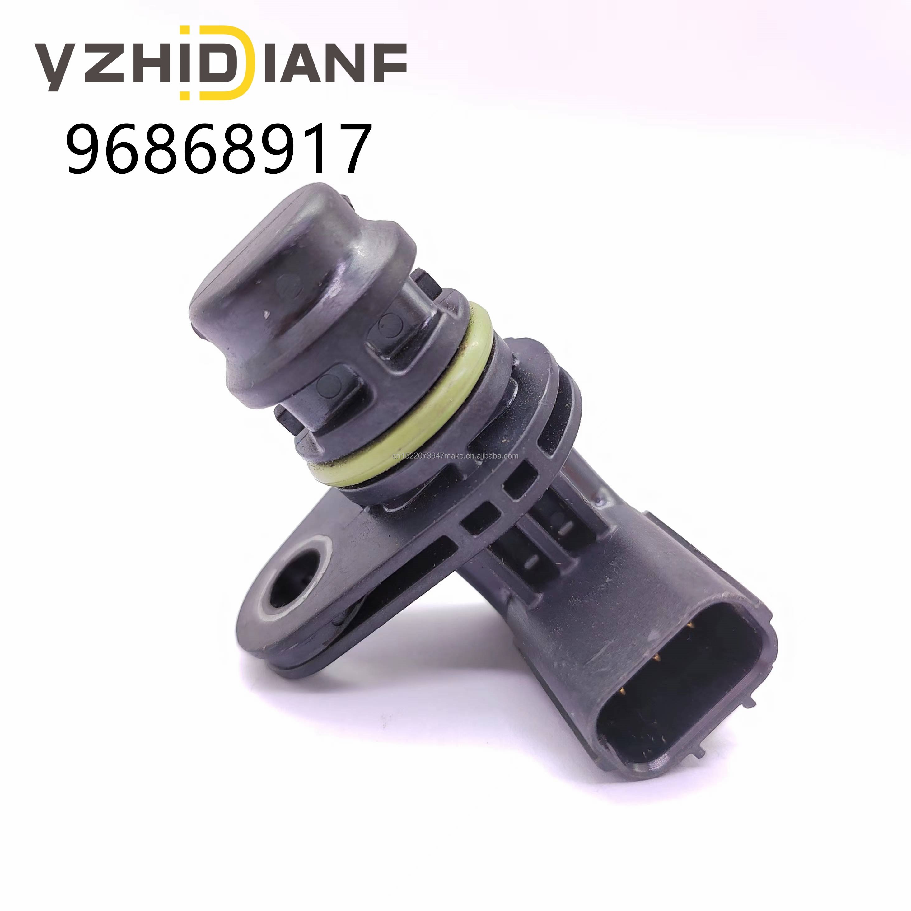 Auto Parts Camshaft Position Sensor 4802245 96868917 75171173 For Chevrolet Opel Vauxhall Captiva Cruze