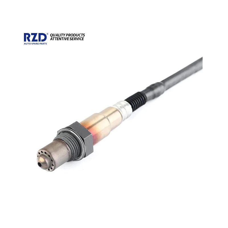 Good Performance Auto Spare Sensor New O2 Oxygen Sensor Rear OEM 24104784 for Buick Excelle