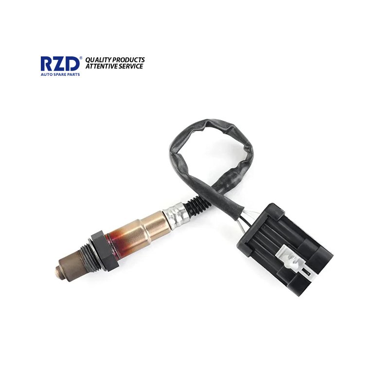 Good Performance Auto Spare Sensor New O2 Oxygen Sensor Rear OEM 24104784 for Buick Excelle