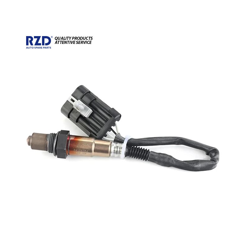 Good Performance Auto Spare Sensor New O2 Oxygen Sensor Rear OEM 24104784 for Buick Excelle