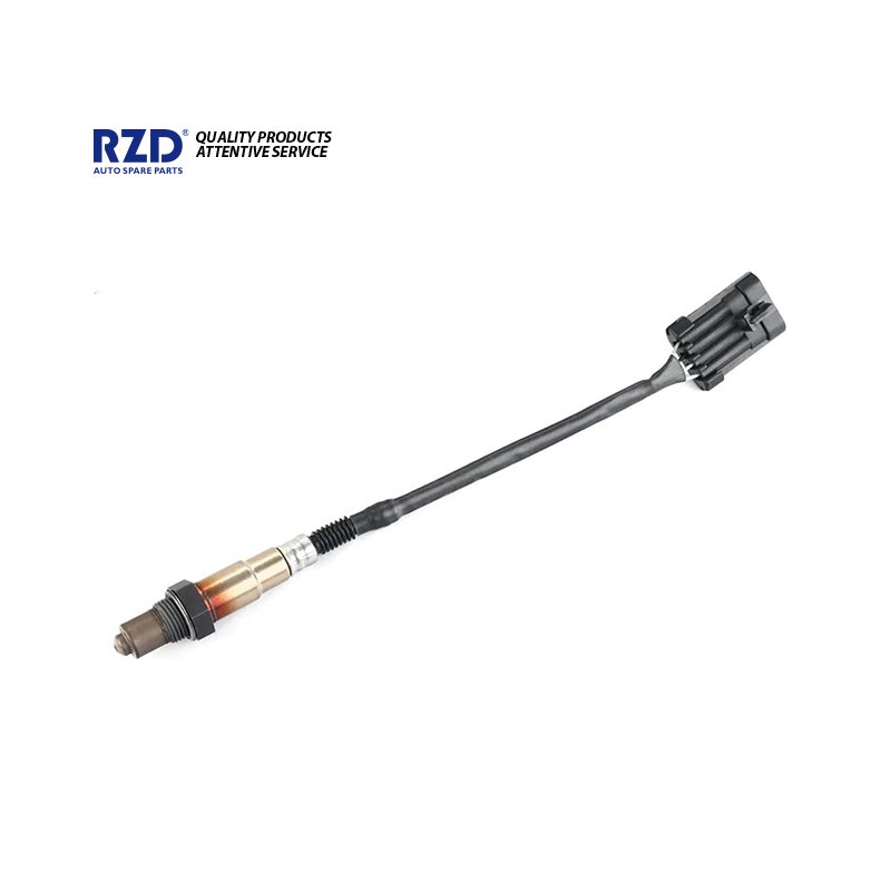 Good Performance Auto Spare Sensor New O2 Oxygen Sensor Rear OEM 24104784 for Buick Excelle