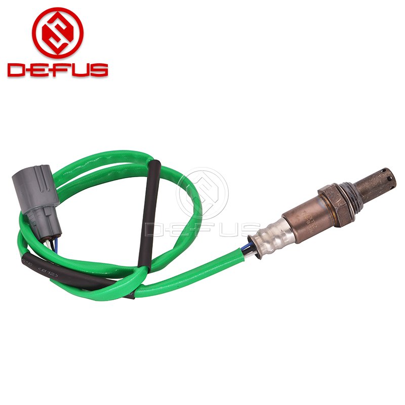 DEFUS good quality probe oxygen sensor PYFB-18-86Z for Cx-5 17- Leon Passat Golf 1.8 2.0 car lambda sensors PYFB-18-86Z