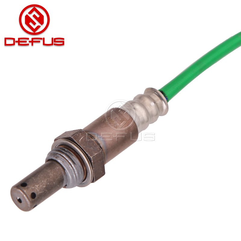 DEFUS good quality probe oxygen sensor PYFB-18-86Z for Cx-5 17- Leon Passat Golf 1.8 2.0 car lambda sensors PYFB-18-86Z