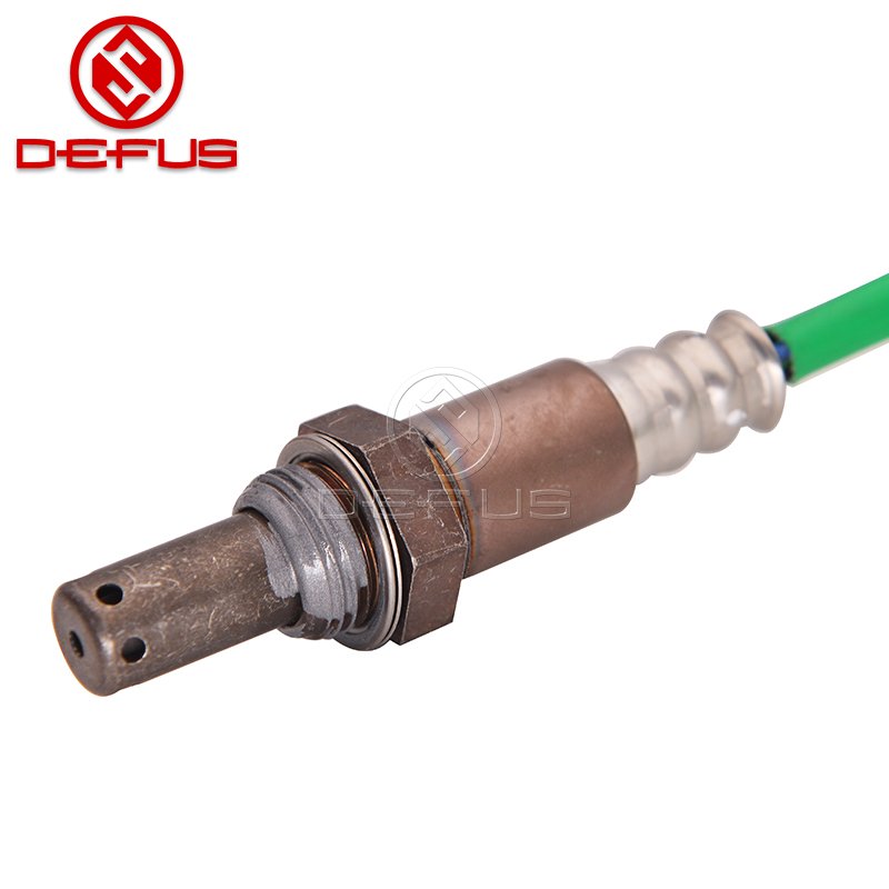 DEFUS good quality probe oxygen sensor PYFB-18-86Z for Cx-5 17- Leon Passat Golf 1.8 2.0 car lambda sensors PYFB-18-86Z
