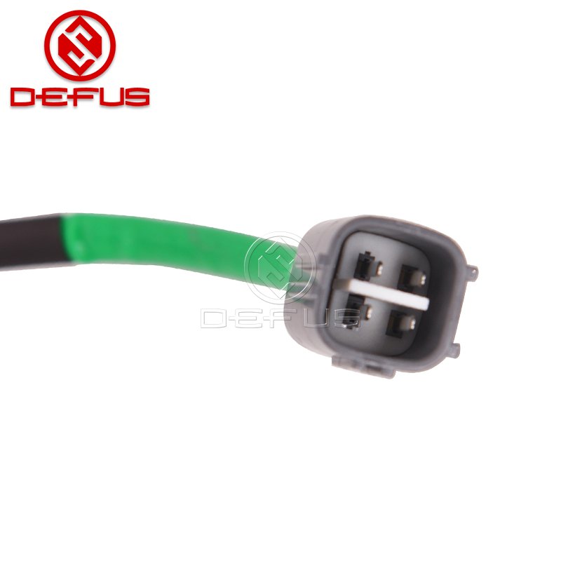 DEFUS good quality probe oxygen sensor PYFB-18-86Z for Cx-5 17- Leon Passat Golf 1.8 2.0 car lambda sensors PYFB-18-86Z