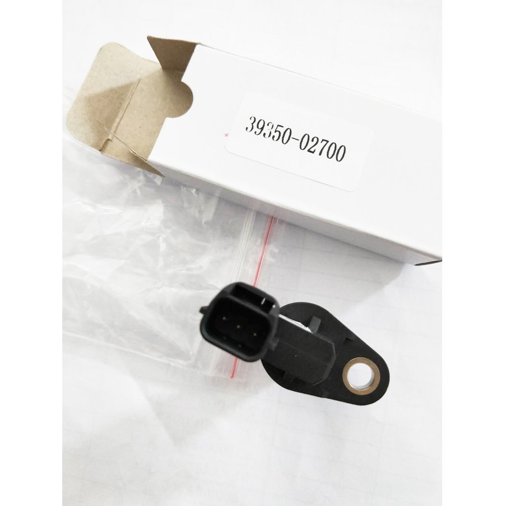 Crankshaft Position Sensor Oem 39350-02700 39350-02710 for I10