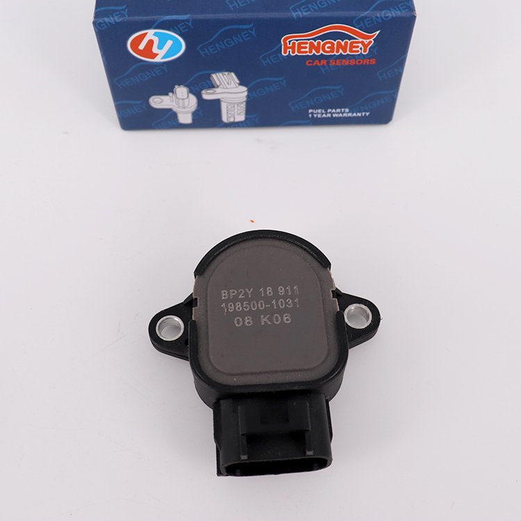 198500-1031 BP2Y-18-911 198500-1030 for Mazda MX-5 6 Miata Protege TPS Throttle Position Sensor