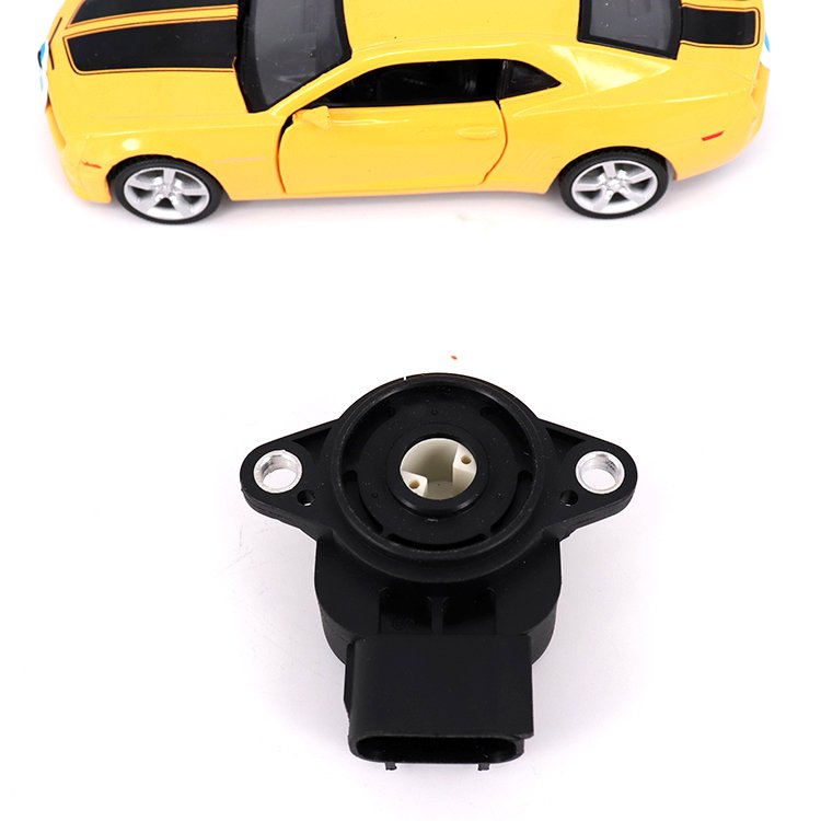 198500-1031 BP2Y-18-911 198500-1030 for Mazda MX-5 6 Miata Protege TPS Throttle Position Sensor