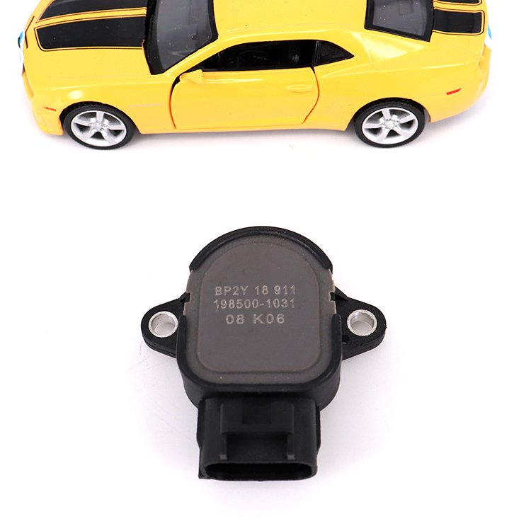 198500-1031 BP2Y-18-911 198500-1030 for Mazda MX-5 6 Miata Protege TPS Throttle Position Sensor