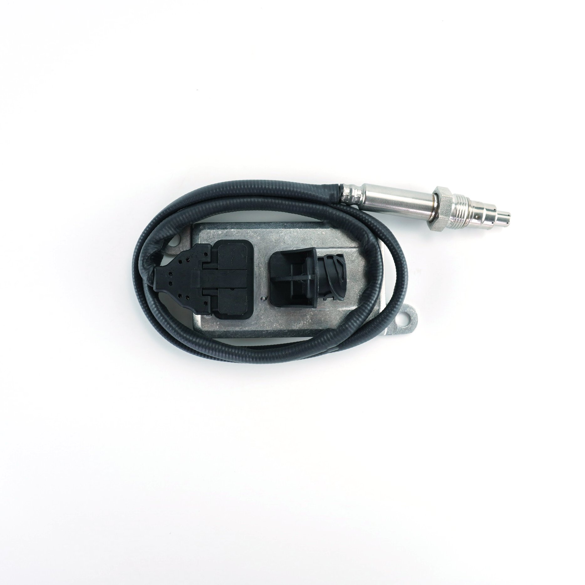 Nox Sensor 5WK96612F 2296799 5WK9 6612F for Scania Euro5 Truck Car Bus Coach SCA+NIA Series