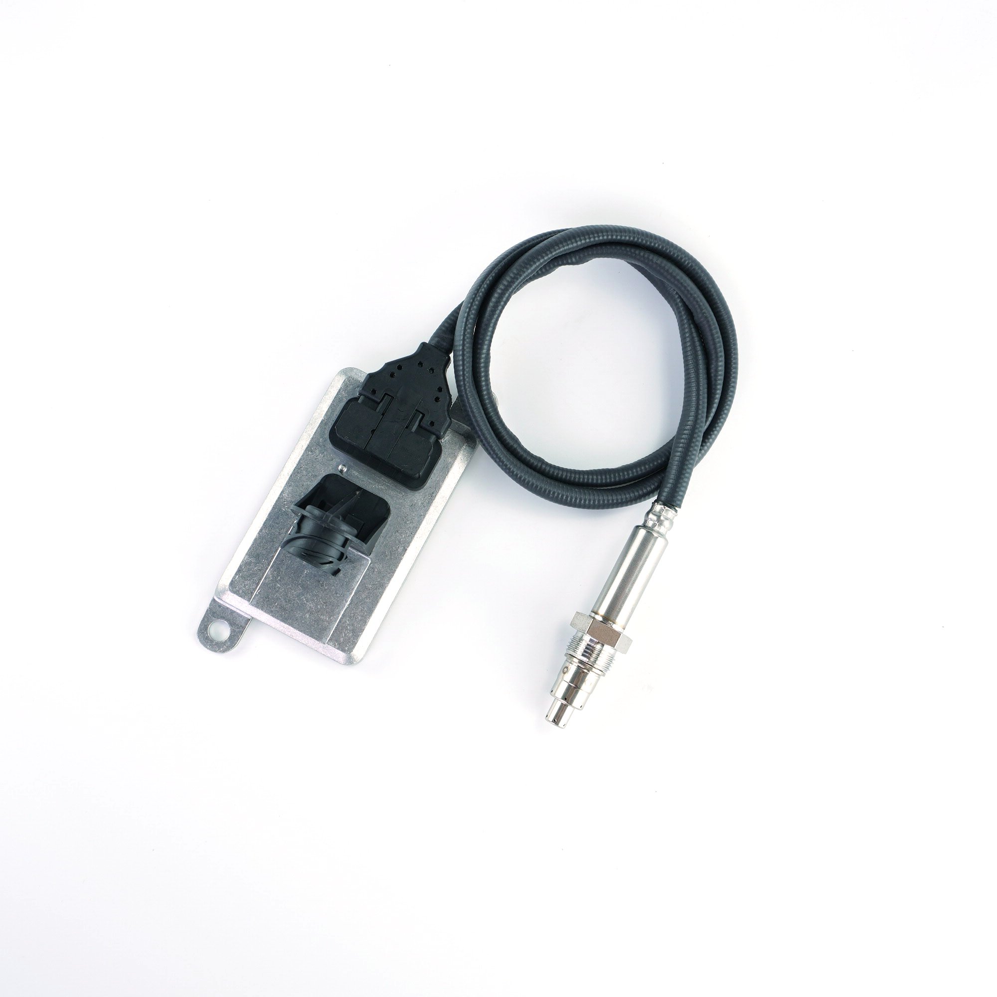 Nox Sensor 5WK96612F 2296799 5WK9 6612F for Scania Euro5 Truck Car Bus Coach SCA+NIA Series