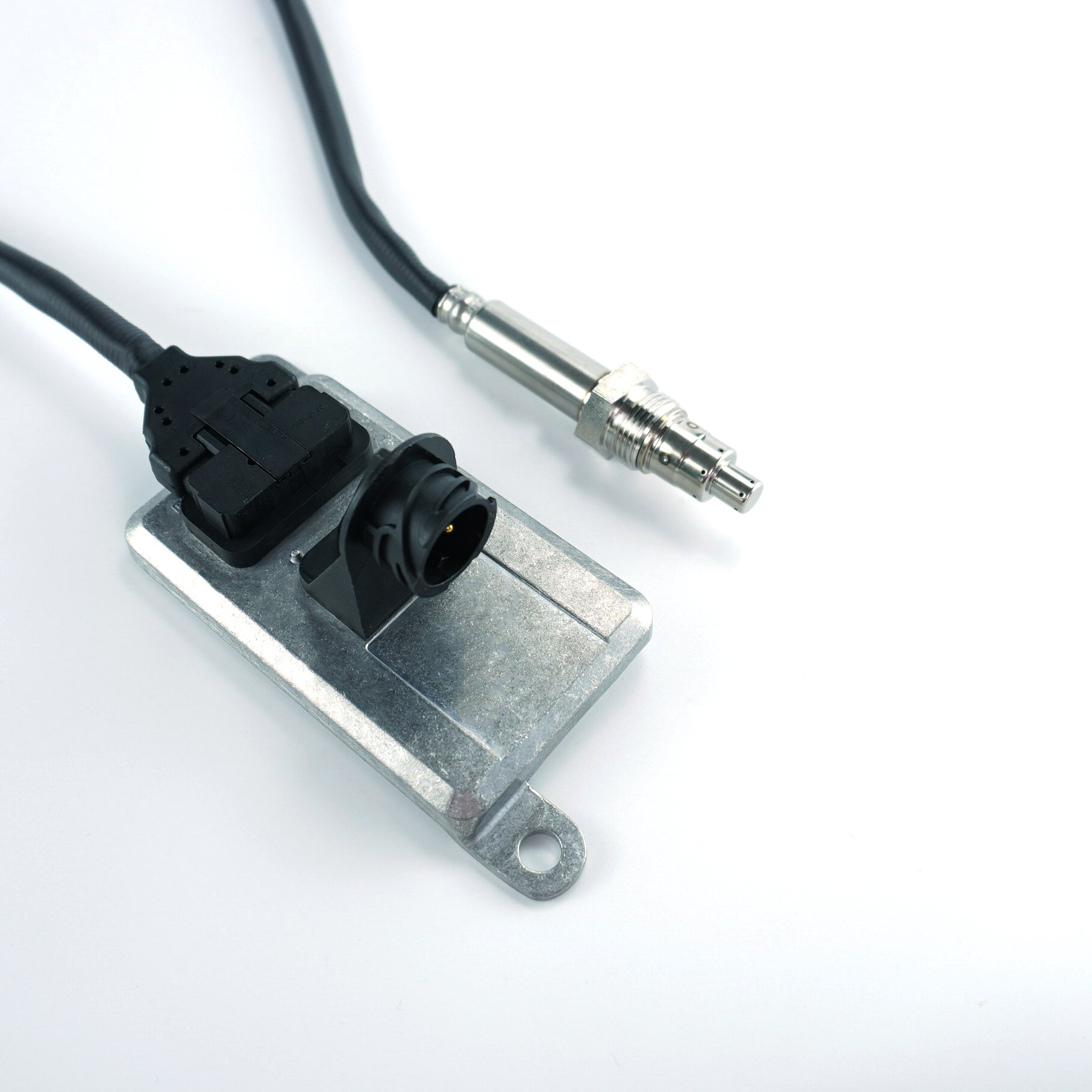 Nox Sensor 5WK96612F 2296799 5WK9 6612F for Scania Euro5 Truck Car Bus Coach SCA+NIA Series