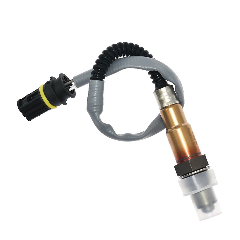 OEM 11787544655 for BMW E60/LCI E61/LCI E64 LCI 630i N52N E65 730i E66 730Li N52 HIGH Quality Auto Engine Parts O2 Oxygen Sensor