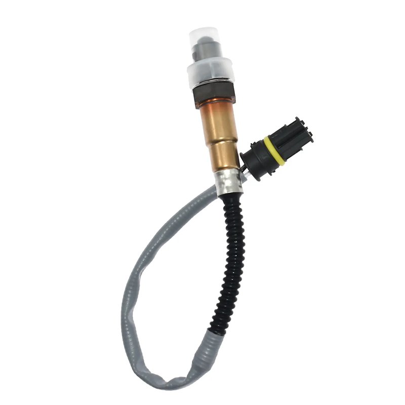 OEM 11787544655 for BMW E60/LCI E61/LCI E64 LCI 630i N52N E65 730i E66 730Li N52 HIGH Quality Auto Engine Parts O2 Oxygen Sensor
