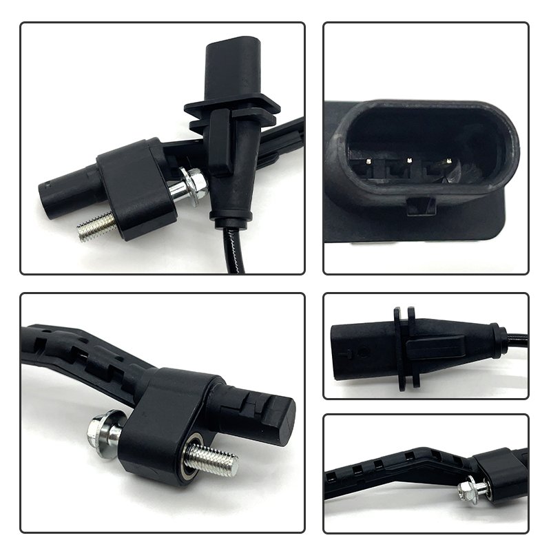 Auto Crankshaft Position Sensor 55593759 2351890 235-1890 J5T30671 5S16773 for Chevrolet Colorado Gmc CANYON