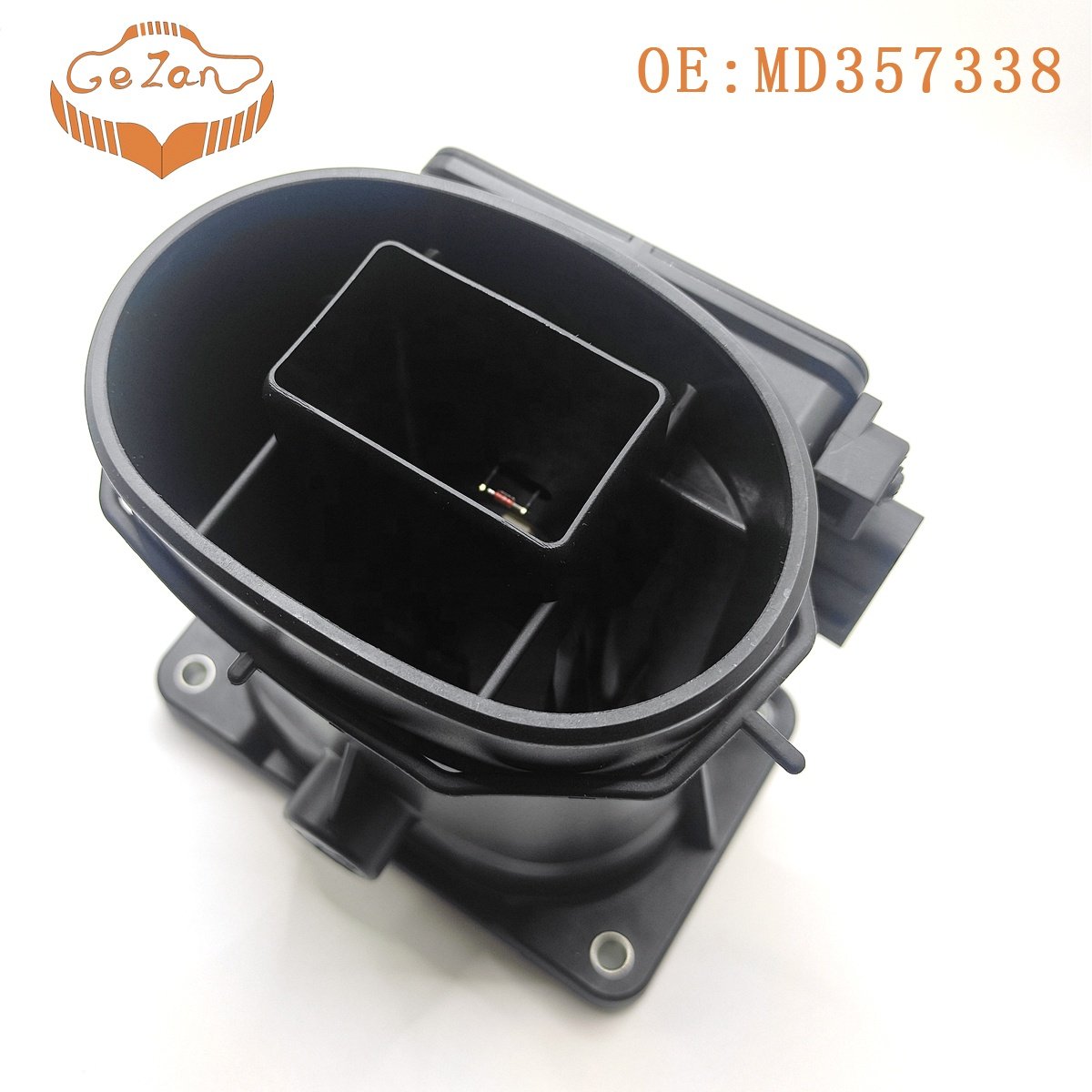 MAF Mass Air Flow Sensor Fits Mitsubishi 3000GT Eclipse Montero Dodge E5T06071 MD183609 MD357338