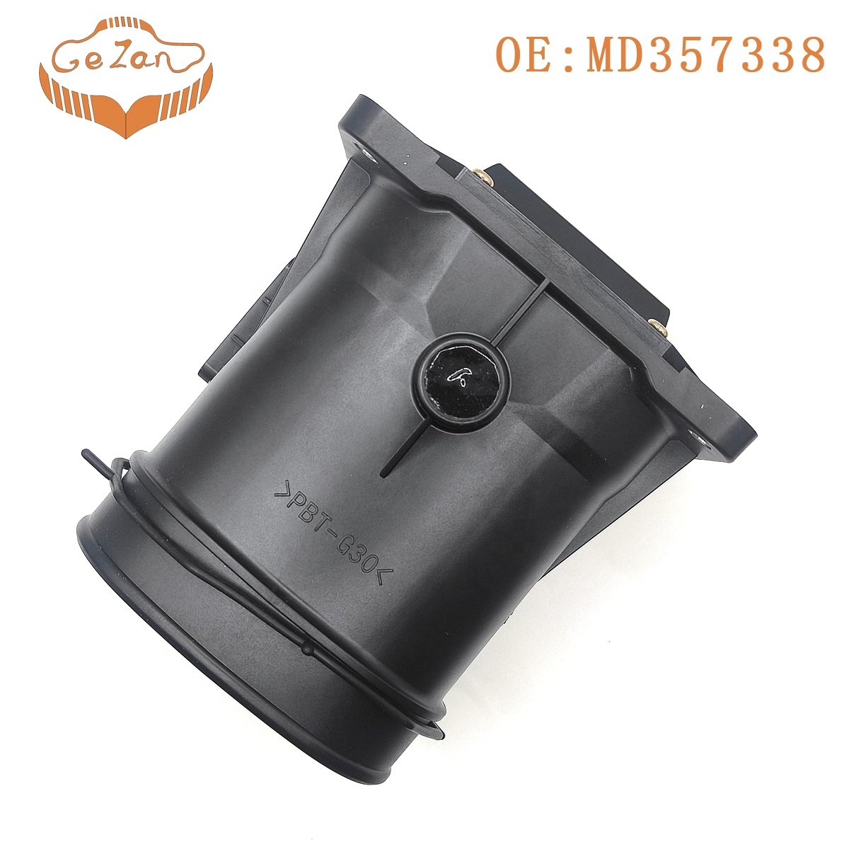 MAF Mass Air Flow Sensor Fits Mitsubishi 3000GT Eclipse Montero Dodge E5T06071 MD183609 MD357338