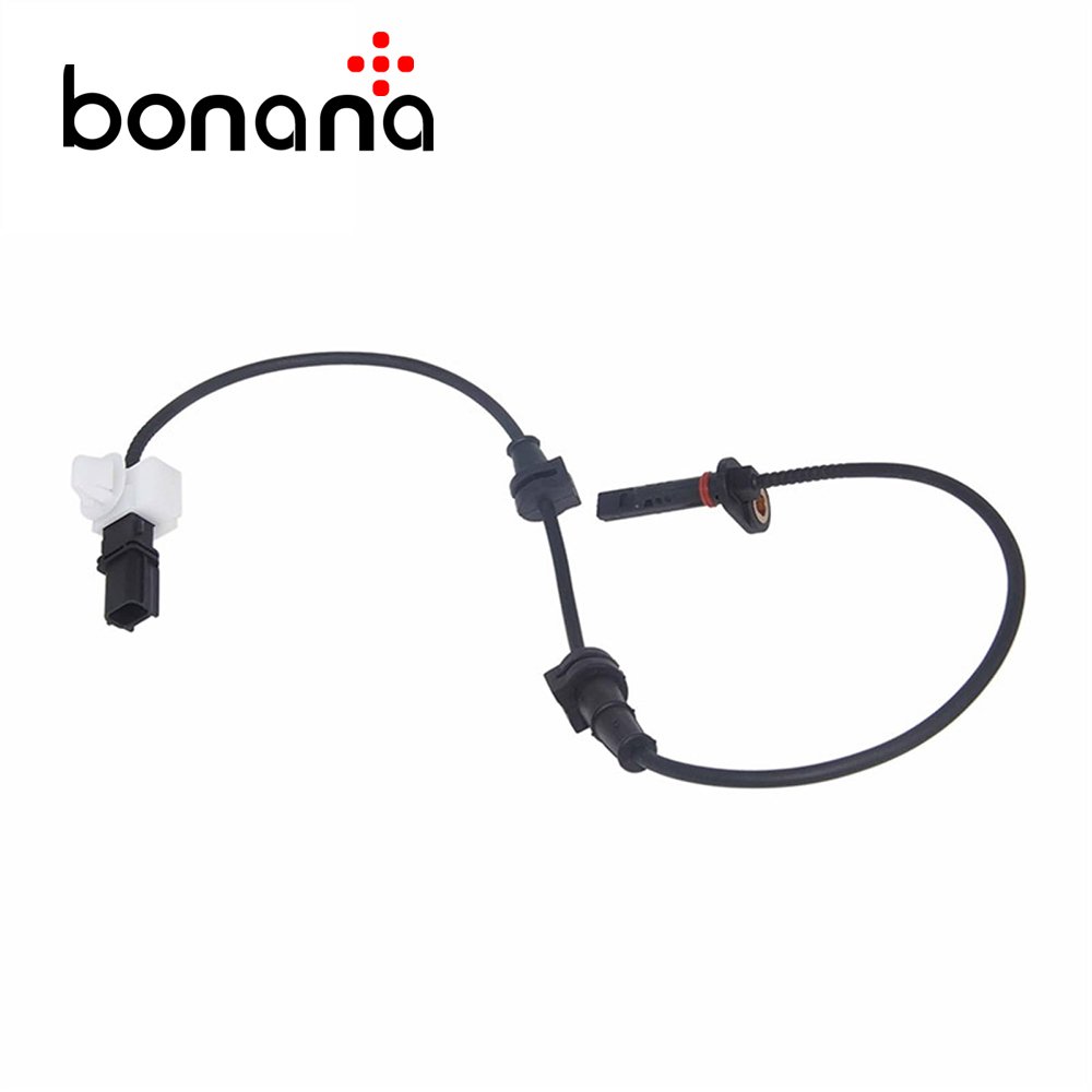 New ABS Wheel Speed Sensor Rear Right for 2009 to 2014 Acura TSX OEM 57470TL1G01 57470-TL1-G01