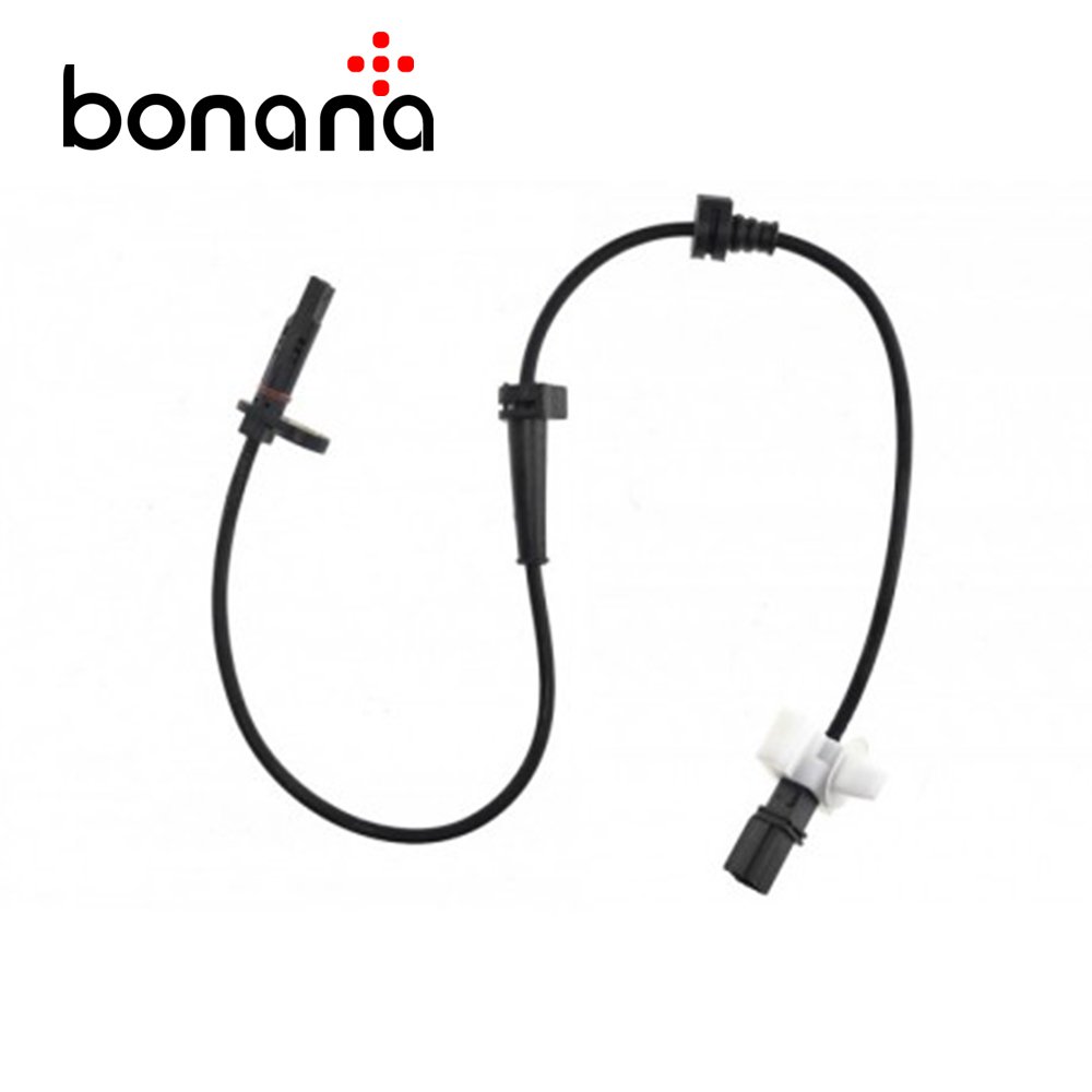 New ABS Wheel Speed Sensor Rear Right for 2009 to 2014 Acura TSX OEM 57470TL1G01 57470-TL1-G01
