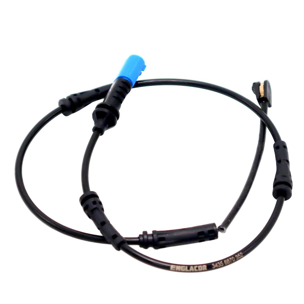 Popular European Car Electrical system Rear Brake Pad system Brake Sensor for BMW OEM No.34356870352 and etc.