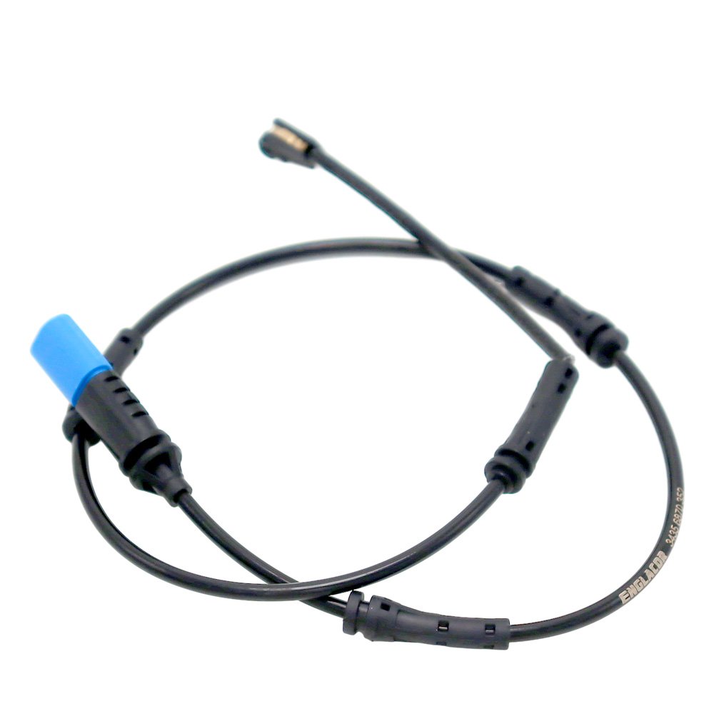 Popular European Car Electrical system Rear Brake Pad system Brake Sensor for BMW OEM No.34356870352 and etc.
