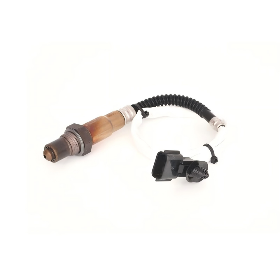 Auto Parts Oxygen Sensor Lambda Sensor Part Number 8200650085