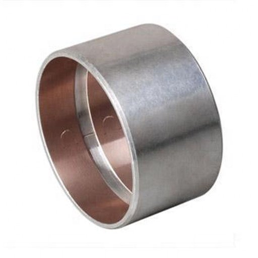 Crankshafts & Bearing Bushes Bimetallic Engine Bushing Bimetal Sheet for Bushings