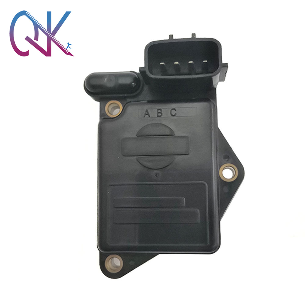 In Stock Air Flow Meter AFH45M-46 AFH45M46 4PINS for Nissan D21