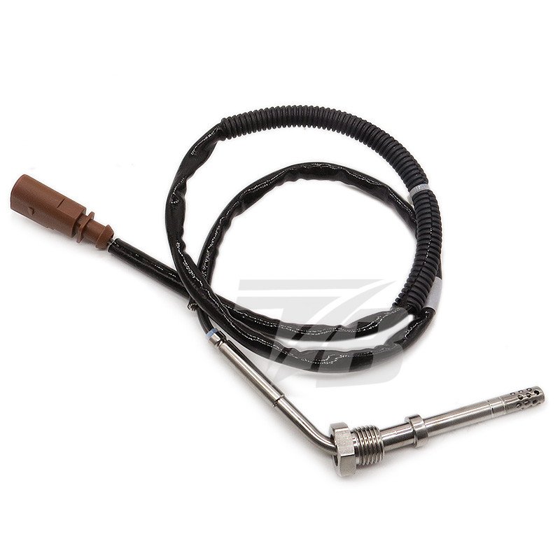 TB Premium EGT Sensor OE 03L906088FE 6X0973802A Sensor Auto Exhaust Temperature Gas Sensors for VW Amarok