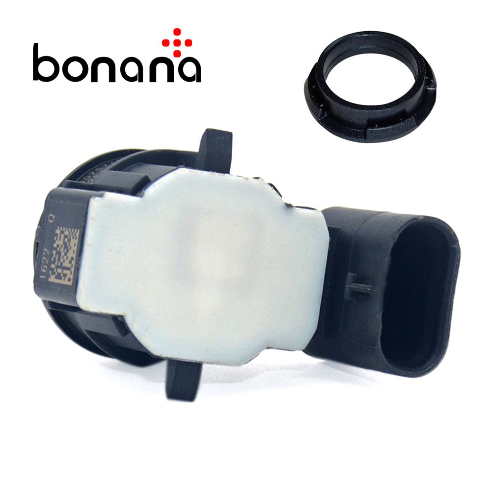 9353661 Original Auto parking assist PDC Parking Sensor For BMW 66209353661